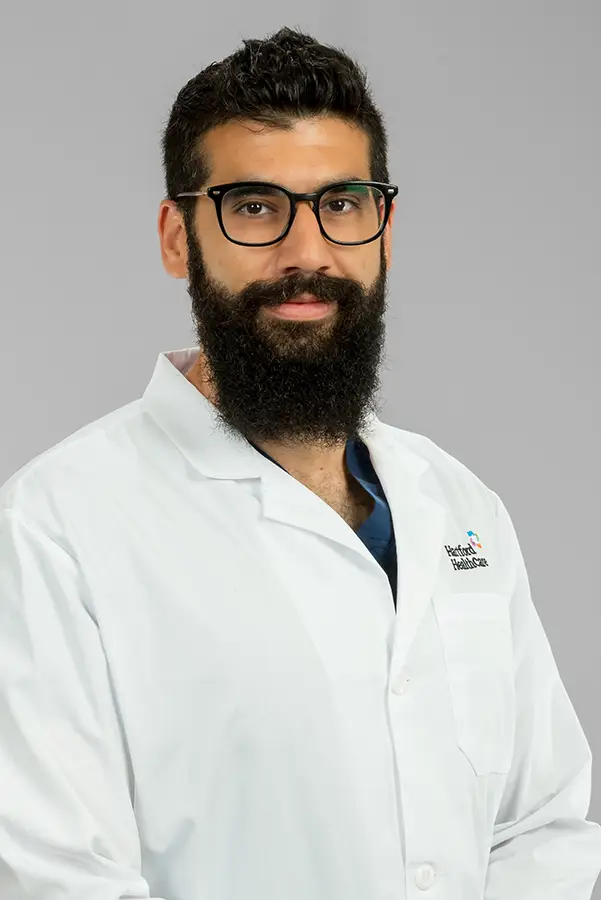 Yahya Al-Mezrakchi