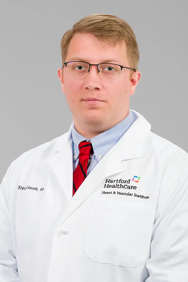 Lavoie, Steven, PA-C