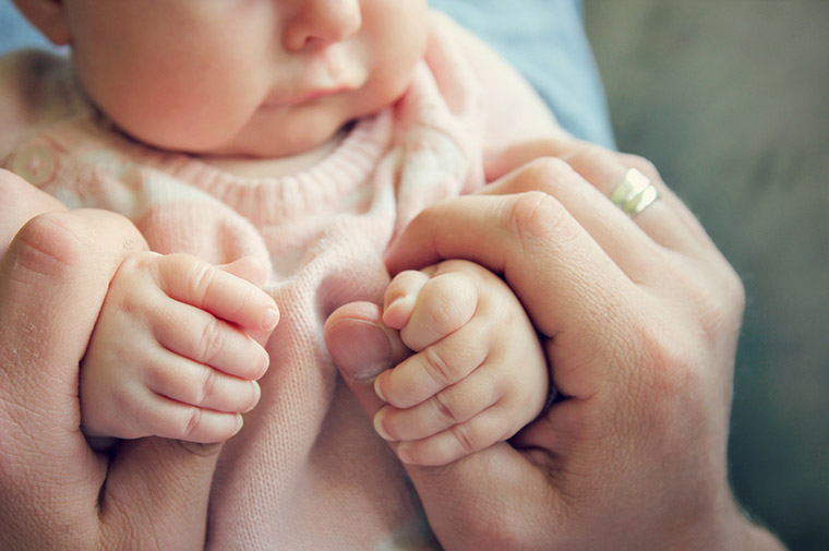 On Site:  Prepared Childbirth Series Weekend Edition - Manchester Hospital